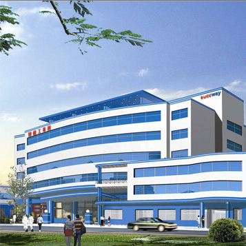 赛克新威